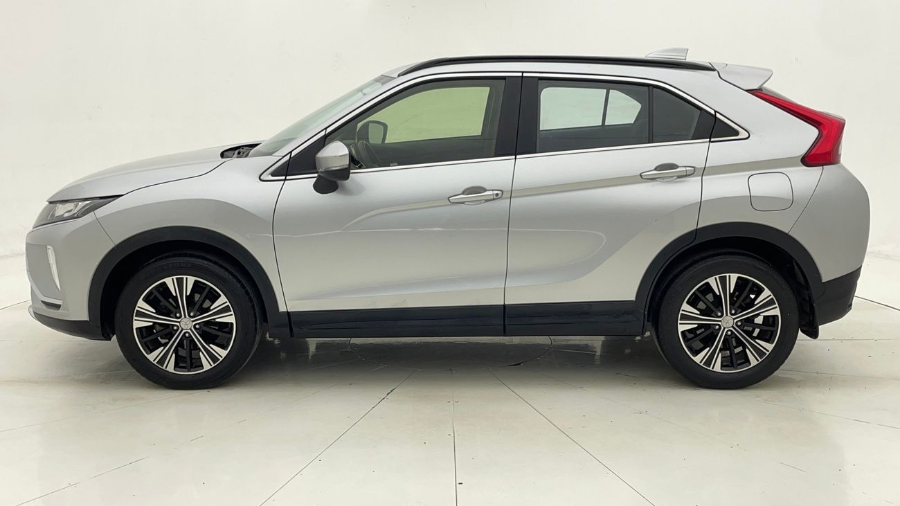 Mitsubishi Eclipse Cross GLX BASE 1.5 | Zero Down Payment | Home Test Drive