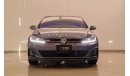 Volkswagen Golf 2019 Volkswagen GTI, Volkswagen Warranty-Full Service History, GCC