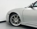 Porsche 911 2002 Porsche 911 Carrera, Service History, Excellent Condition, Japanese Specs