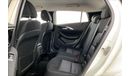 Infiniti QX30 Premium