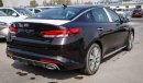 Kia Optima GT Line