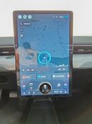 Ford Mustang Mach-E Electric