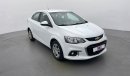 Chevrolet Aveo LS 1.6 | Under Warranty | Inspected on 150+ parameters