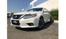 Nissan Altima 830/MONTH , AMAZING OFFERS, UNLIMMITED KM WARRANTY