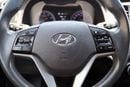 Hyundai Tucson GLS Plus ACCIDENTS FREE - GCC- GTLINE - FULL OPTION - ORIGINAL PAINT - PERFECT CONDITION INSIDE OUT