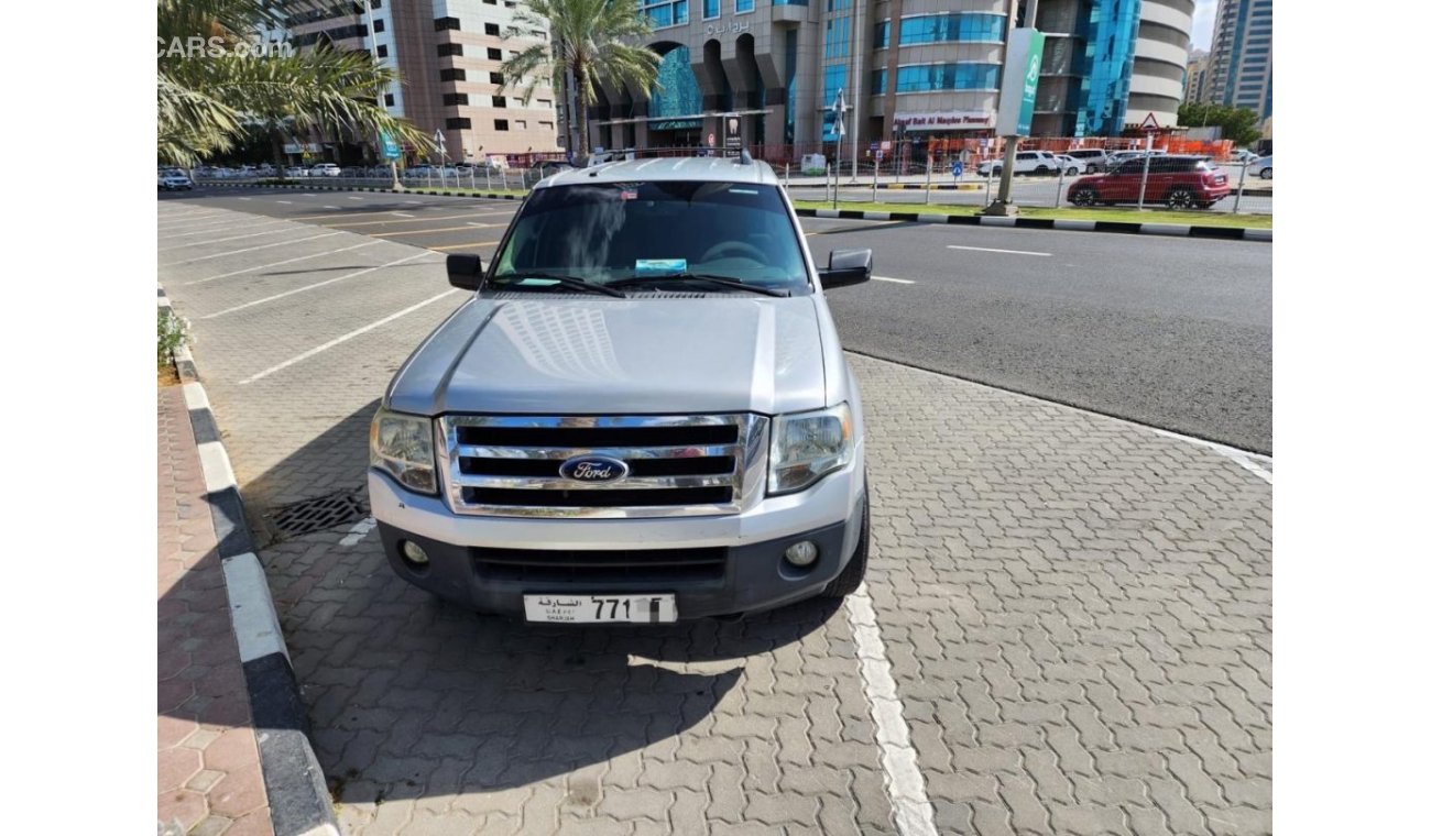 Ford Expedition