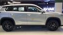 تويوتا أوربان كروزر 1.5 MHEV GL AUTO | شامل الضمان | 0 ﺪﻔﻋﺓ ﺃﻮﻟﻯ