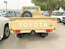 Toyota Land Cruiser Pick Up