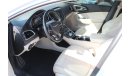 Chrysler 200 USED CAR in Very Good Condition