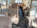 Toyota Coaster TOYOTA COASTER BUS RHD 1992 MODEL 4.1 L DIESEL MANUAL(PM03254)