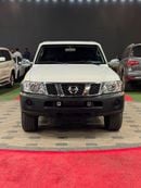Nissan Patrol SAFARI