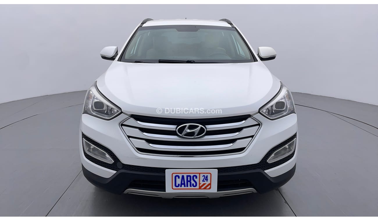 Hyundai Santa Fe GL 2.4 | Under Warranty | Inspected on 150+ parameters