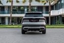 شيفروليه ترافيرس Traverse Z71 | 3,134 P.M | 0% Downpayment | Chevrolet Warranty!