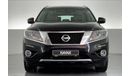 Nissan Pathfinder SL