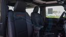 Jeep Wrangler RUBICON (For Export , НА ЭКСПОРТ) 2.0L Turbo 4x4 2025 GCC Без пробега