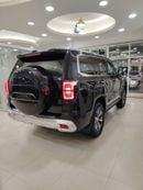 بايك BJ60 FLAGSHIP 2.0 T