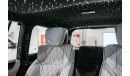 لكزس LX 570 Super Sport 5.7L Petrol Full Option with MBS Autobiography VIP Massage Seat and Roof Star Light
