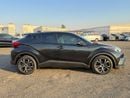 تويوتا CHR 2019 AWD 2.0 ECO USA IMPORTED