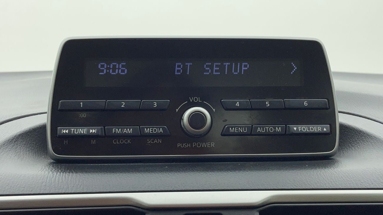 Mazda 3 S 1.6 | Zero Down Payment | Free Home Test Drive