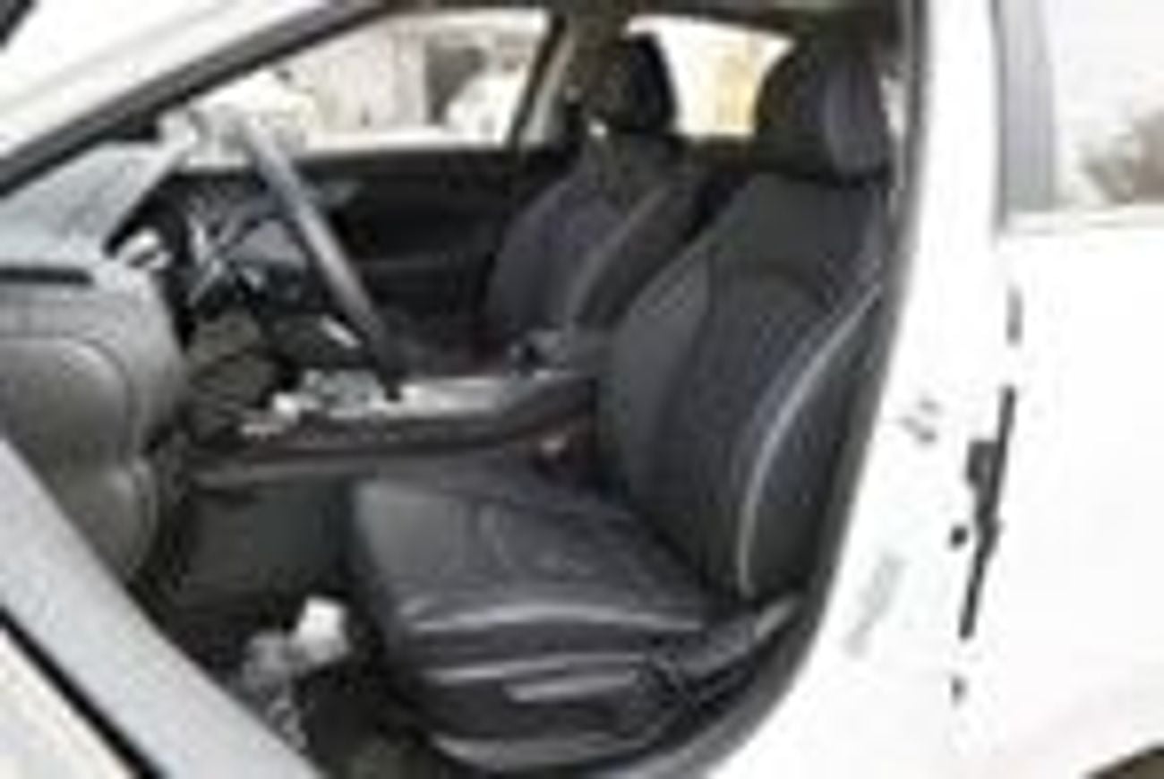 Kia K3 Kia K3 1.5L CVT Comfort Premium Edition