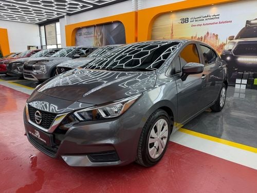 Nissan Sunny S 1.6L NO CONVENIENCE FEES | UNDER WARRANTY | CERTIFIED PRE-OWNED | 0% DP