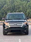 فورد إكسبلورر XLT