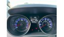 Hyundai Elantra Hyundai elantra 2016 usa 1800 cc