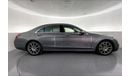 Mercedes-Benz S 560 AMG Package | 1 year free warranty | 0 down payment | 7 day return policy