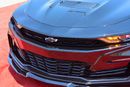 Chevrolet Camaro SS