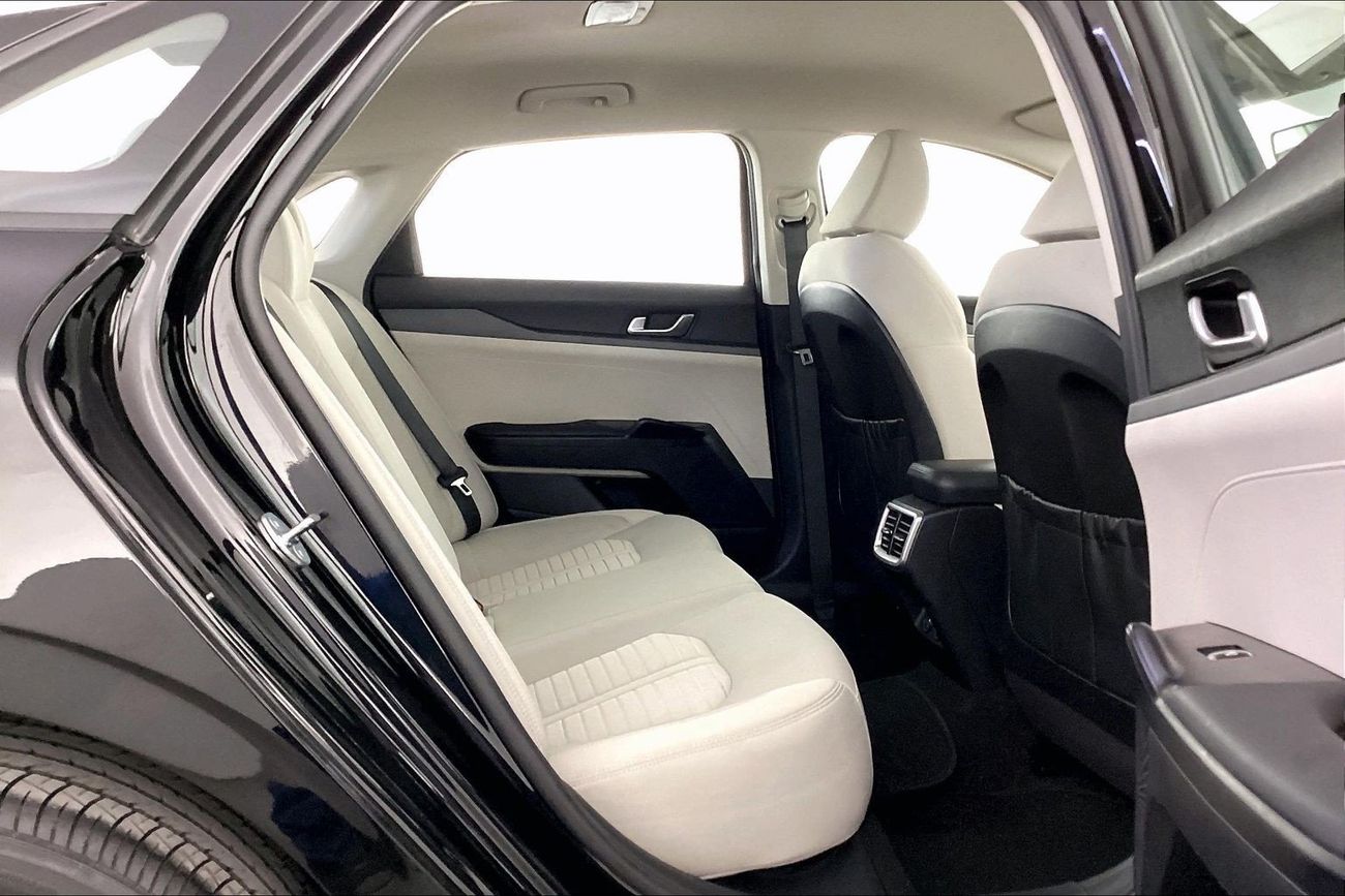 Kia K5 LX | National Day Celebration | Guaranteed Warranty | 0 Down Payment