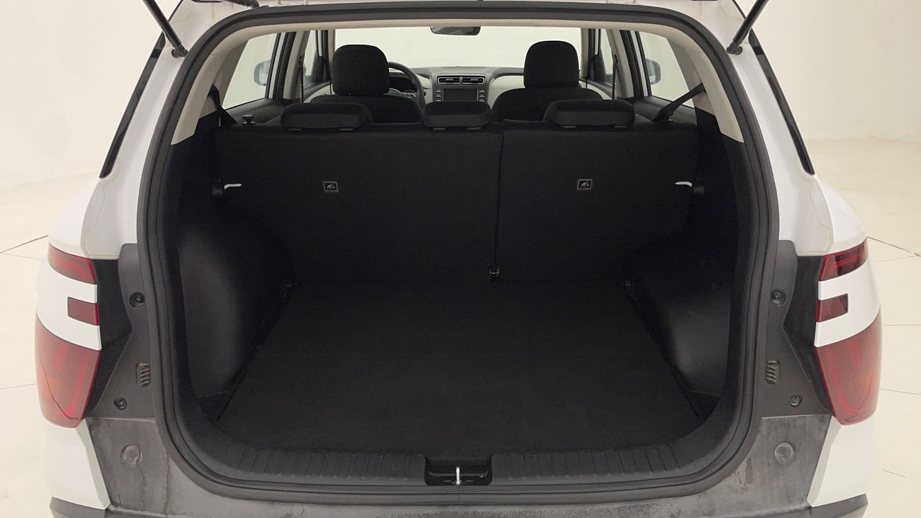 Hyundai Creta SMART 1.5 | Zero Down Payment | Home Test Drive