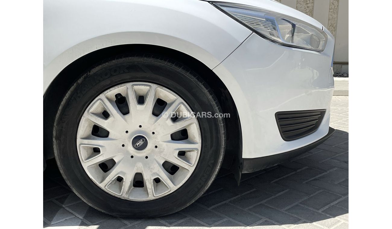 Ford Focus Ambiente 1.6L