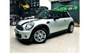 Mini Cooper Coupé MINI COOPER 2013 MODEL GCC CAR IN BEAUTIFUL CONDITION FOR ONLY 27K AED