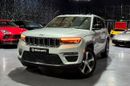 Jeep Grand Cherokee Limited 3.6L
