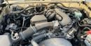 Toyota Land Cruiser Pick Up LX V6 | 4.0L Automatic Transmission