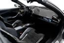 فيراري 296 GTB FERRARI 296 GTS | FULL CARBON | LIFT SYSTEM | DAYTONA RACING CARBONSEAT