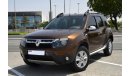 Renault Duster Mid Range in Perfect Condition