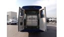 ميتسوبيشي روزا MITSUBISHI ROSA BUS RIGHT HAND DRIVE(PM10358)