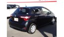 Toyota Vitz KSP130