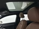 Audi Q3 Sportback 40 TFSI S Line 2.0L 4WD Q3 Sportback 40 TFSI quat 180hp S line (Ref# 1204805)