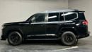 Toyota Land Cruiser GXR