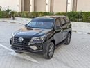 Toyota Fortuner EXR FACELIFTED GCC V4 2.7L IN EXCELLENT CONDITION