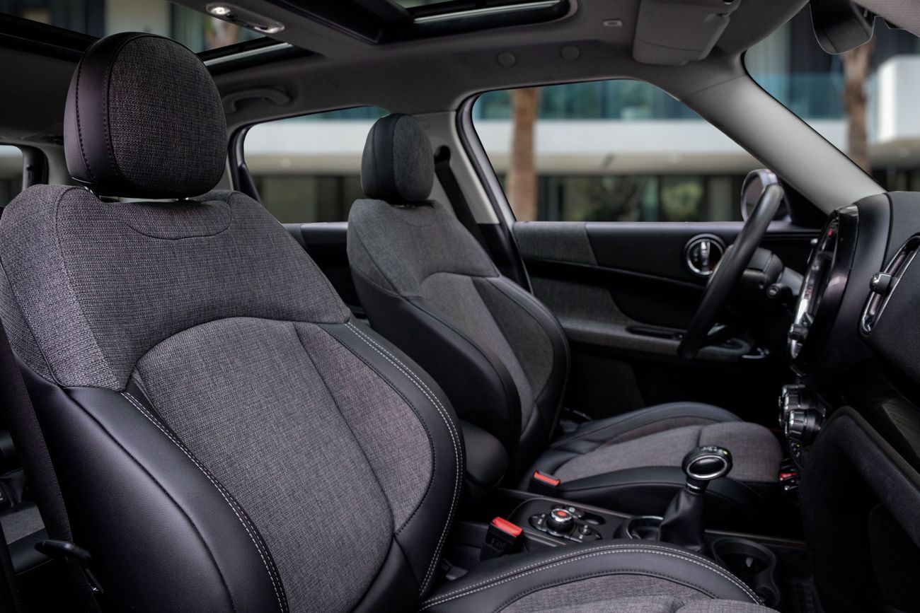 Mini Countryman Countryman | 1,273 P.M | 0% Downpayment | Warranty | Low KM