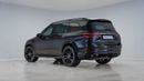 Mercedes Benz GLS450 4M PREMIUM | Mercedes-Benz Warranty & Service contact December 2028