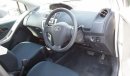 Toyota Vitz TOYOTA VITZ Right Hand Drive 2006 to 2010 Export Ethopia