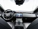 لاند روفر رينج روفر فيلار Dynamic SE P250 2.0L2025 Range Rover Velar Dynamic SE P250, 2.0L 4cyl, 4WD, 247 bhp, 8 Speed Automat