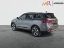 Renault Koleos LE 4X4 2.0