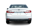 تويوتا كامري ECTWFR012 - 2026 Toyota Camry E – 2.5L Petrol Auto – White with Beige Interior