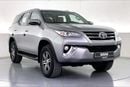 Toyota Fortuner EXR | 1 year free warranty | 0 Down Payment