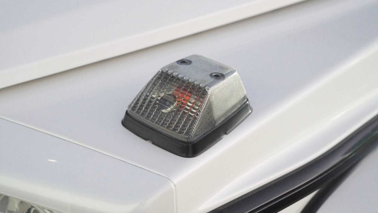 Mercedes-Benz G 63 AMG Std 5.5L